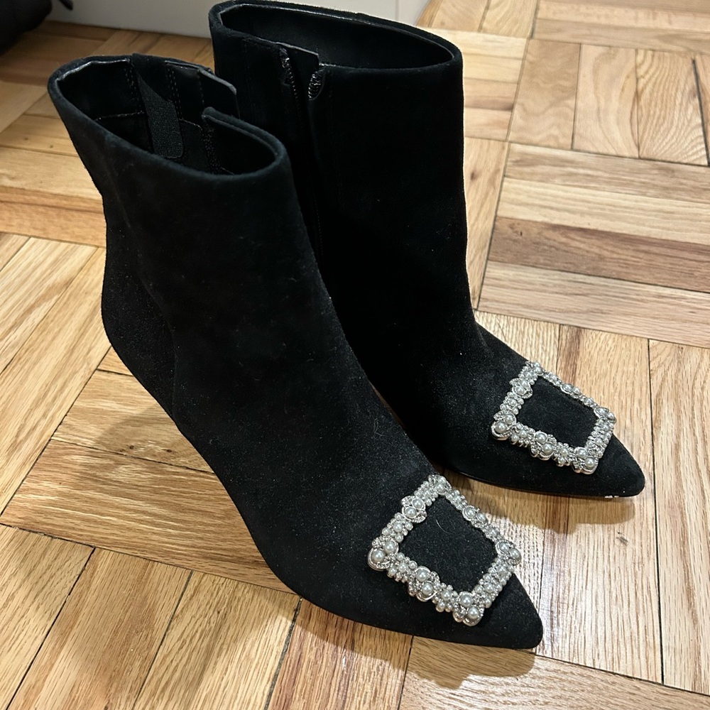 Sam Edelman Ulissa Luster